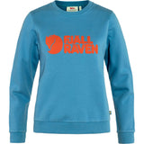 Fjallraven Women's Fjällräven Logo Sweater