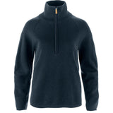 Fjallraven Women's Övik Lite half Zip