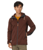 Fjallraven Men's Övik Fleece Hoodie