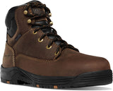 Danner Women's Caliper 5" Aluminum Toe Boot