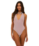 Beach Riot Women's Frida One Piece