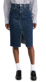Joe's Jeans Women's The Joplin Skirt