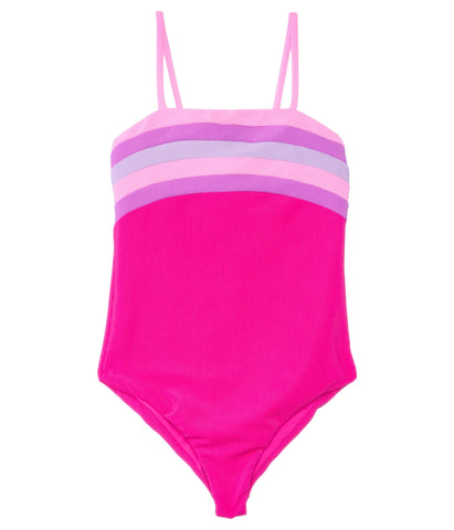 Beach Riot Girls' Little Jessa One Piece