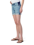 Joe's Jeans Women's The Joey Short Maternity