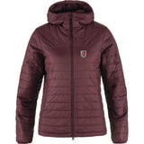 Fjallraven Women's Expedition X-lätt Hoodie