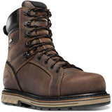 Danner Men's Steel Yard 8" Steel Toe Boot