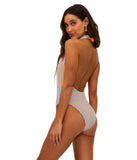 Beach Riot Women's Frida One Piece