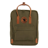 Fjallraven Unisex Kånken No. 2