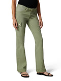 Joe's Jeans Women's The Frankie Cargo Bootcut Maternity Ns