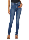 Joe's Jeans Women's The High Rise Twiggy