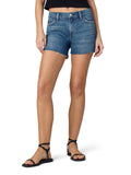 Joe's Jeans Women's The Ozzie W/ Side Slit