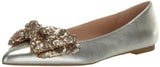 Jack Rogers Women's Debra Ballet - Leather/Sequins