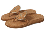 Jack Rogers Women's Collins Casual Sandal