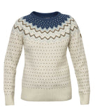 Fjallraven Women's Övik Knit Sweater
