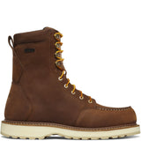 Danner Men's Cedar River Moc Toe 8" Boot