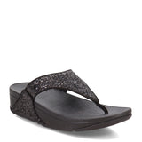 FitFlop Women's Lulu Glitter Toe-Thongs