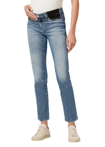 Joe's Jeans Women's The Lara Ankle Maternity