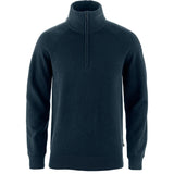 Fjallraven Men's Övik Lite Half Zip