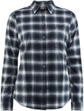 Fjallraven Women's Övik Flannel Shirt