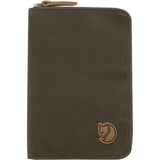 Fjallraven Unisex Passport Wallet
