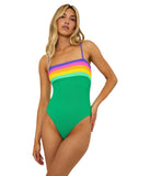 Beach Riot Women's Jessa One Piece