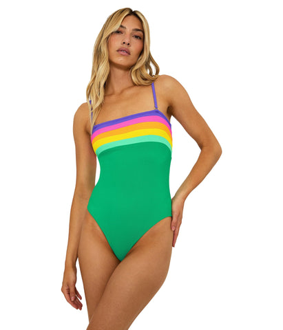 Beach Riot Women's Jessa One Piece