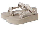 Teva Women's Flatform Universal Sandal