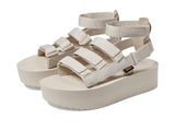 Teva Women's Flatform Mevia Sandal