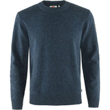 Fjallraven Men's Övik Round-neck Sweater