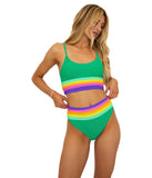 Beach Riot Women's Mae Top