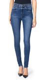 Joe's Jeans Women's The High Rise Twiggy