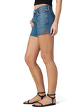 Joe's Jeans Women's The Ozzie W/ Side Slit