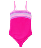 Beach Riot Girls' Little Jessa One Piece