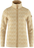 Fjallraven Women's Snow Cardigan