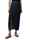 Joe's Jeans Women's The Eva Maxi Skirt