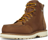 Danner Men's Cedar River Moc Toe 6" Aluminum Toe Boot