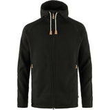 Fjallraven Men's Övik Fleece Hoodie