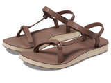 Teva Women's Original Universal Slim Lea Sandal