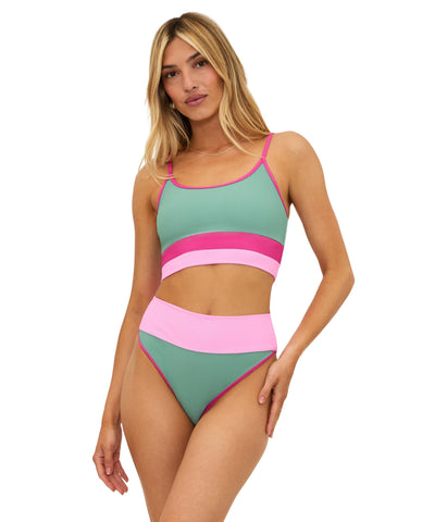 Beach Riot Women's Eva Top