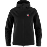 Fjallraven Women's Expedition Fleece Hoodie
