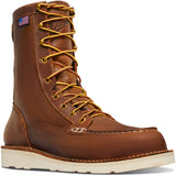 Danner Men's Bull Run 8" Moc Toe Boot