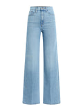Joe's Jeans Women's The Mia Wide Leg Petite