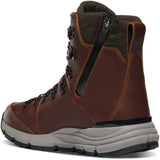 Danner Men's Arctic 600 Side-Zip 7" FG 200G Boot