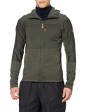 Fjallraven Men's Abisko Trail Fleece