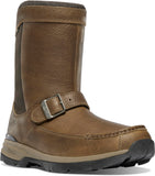 Danner Men's Recurve Rear Zip 10" Moc-Toe Boot