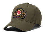 Fjallraven Unisex Classic Badge Cap