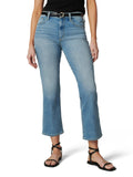 Joe's Jeans Women's The Callie Cropped Bootcut W Razor Hem