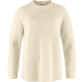 Fjallraven Women's Övik Rib Sweater