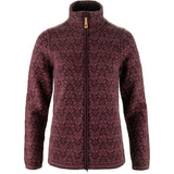 Fjallraven Women's Snow Cardigan