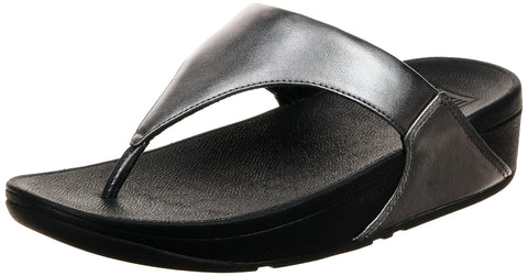 FitFlop Women's Lulu Leather Toepost